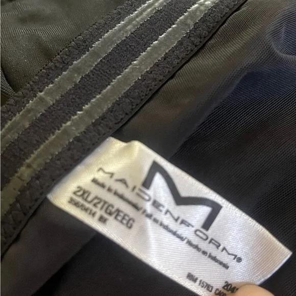 Maidenform Shapewear 2XL - Picture 8 of 9